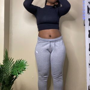 Nike Fitted Joggers